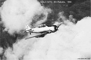 188- ARMEE DE L'AIR EN ALGERIE 1945-1962-36 (39)